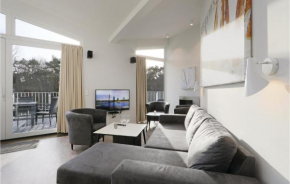 Dünenvilla Penthouse, Travemünde